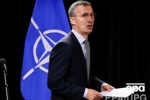 НАТО приняло заявление по Украине