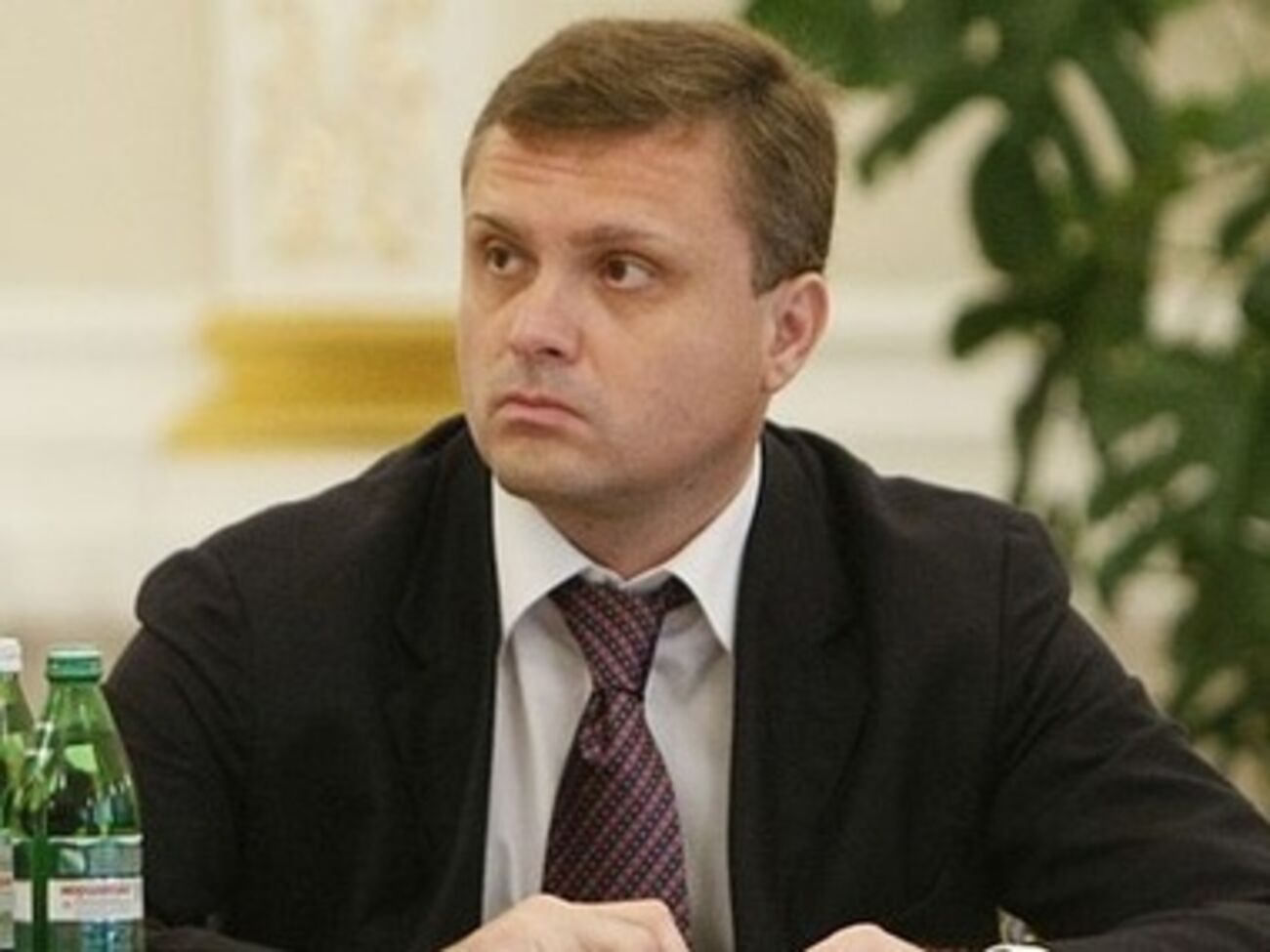 Левочкин заявил, что он выступает за права человека