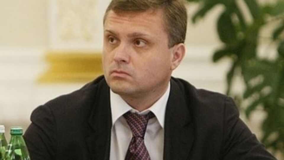 Левочкин заявил, что он выступает за права человека