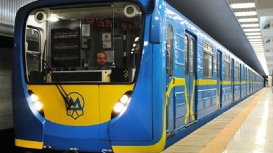 Первой подключат станцию "Майдан Незалежности"