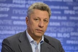Юрий Бойко считает, что должности в Кабмине должны занимать этнические украинцы