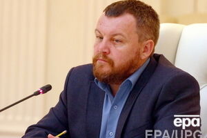 Пургин надеется на прогресс в прекращении огня на Донбассе в течение недели