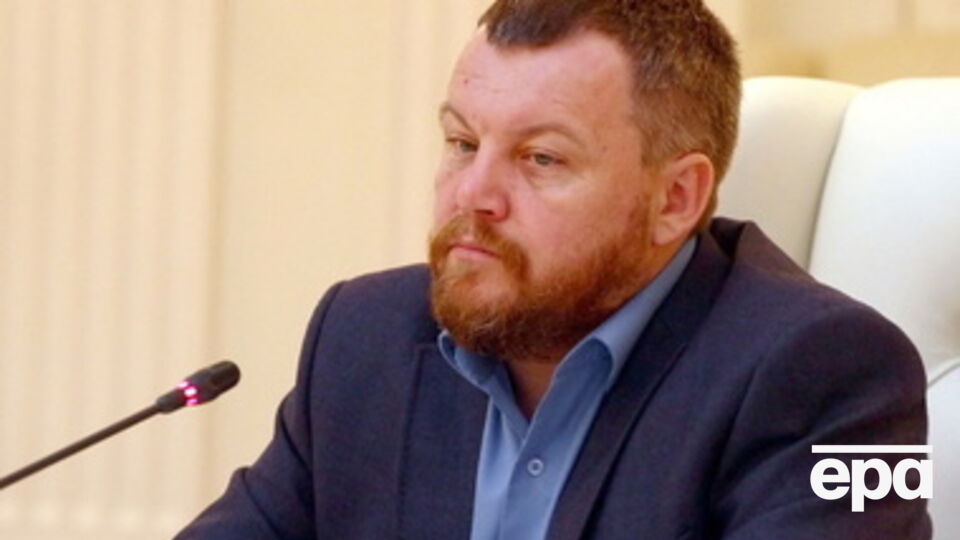 Пургин надеется на прогресс в прекращении огня на Донбассе в течение недели