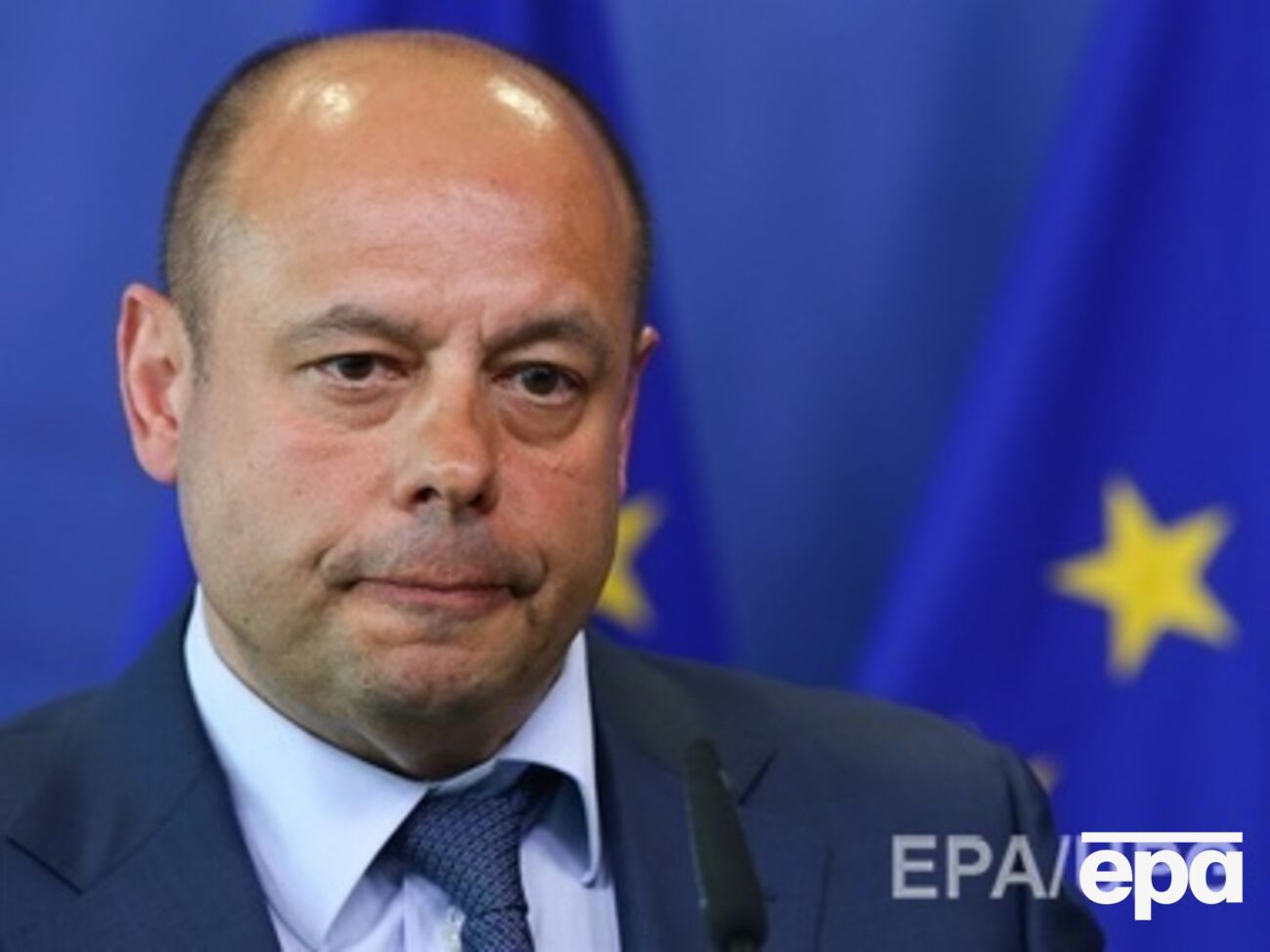 Юрий Продан обратился за объяснениями к российской стороне