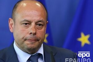 Юрий Продан обратился за объяснениями к российской стороне