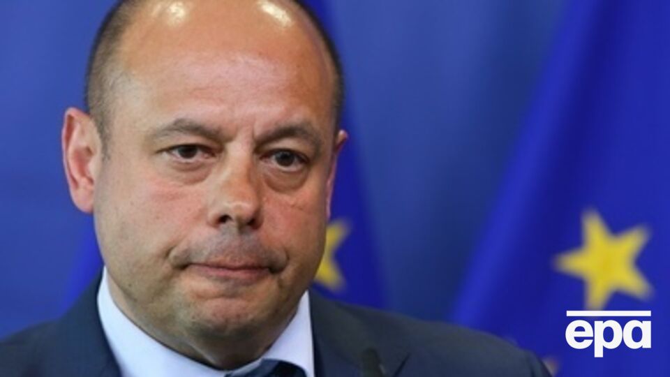 Юрий Продан обратился за объяснениями к российской стороне