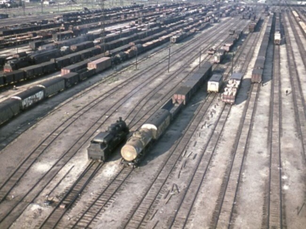 В Харькове обесточили стратегический для АТО объект