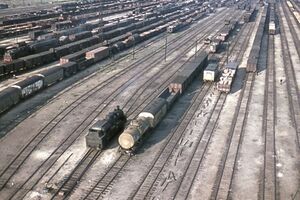 В Харькове обесточили стратегический для АТО объект