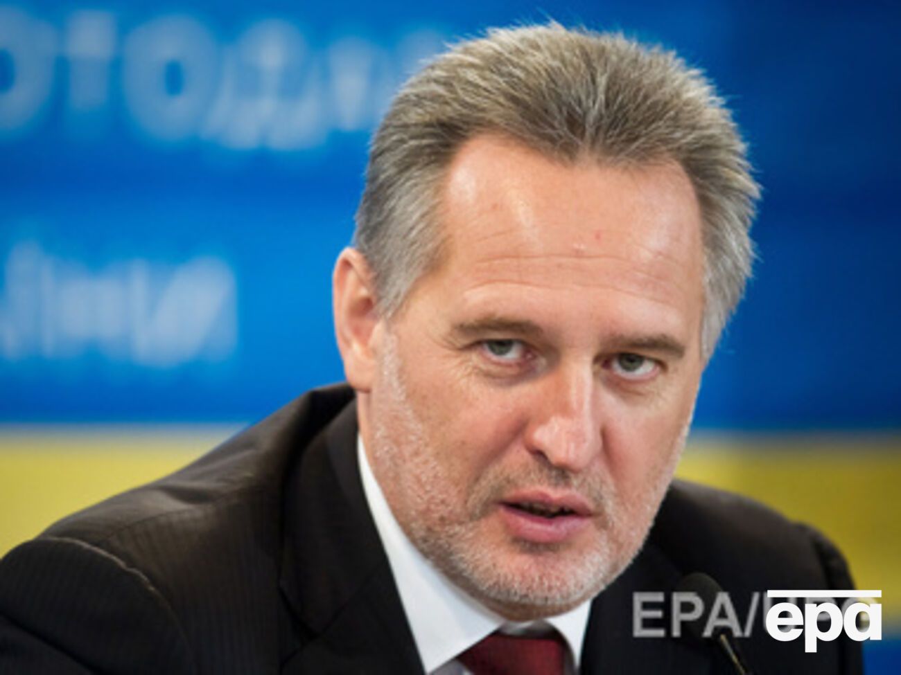 У Фирташа есть влиятельные друзья в Британии