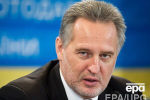 У Фирташа есть влиятельные друзья в Британии