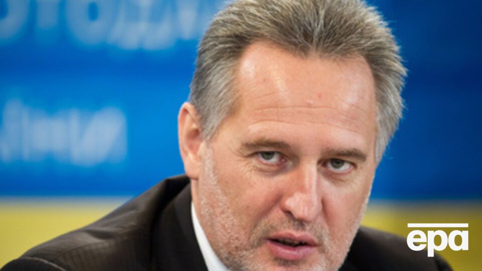 У Фирташа есть влиятельные друзья в Британии