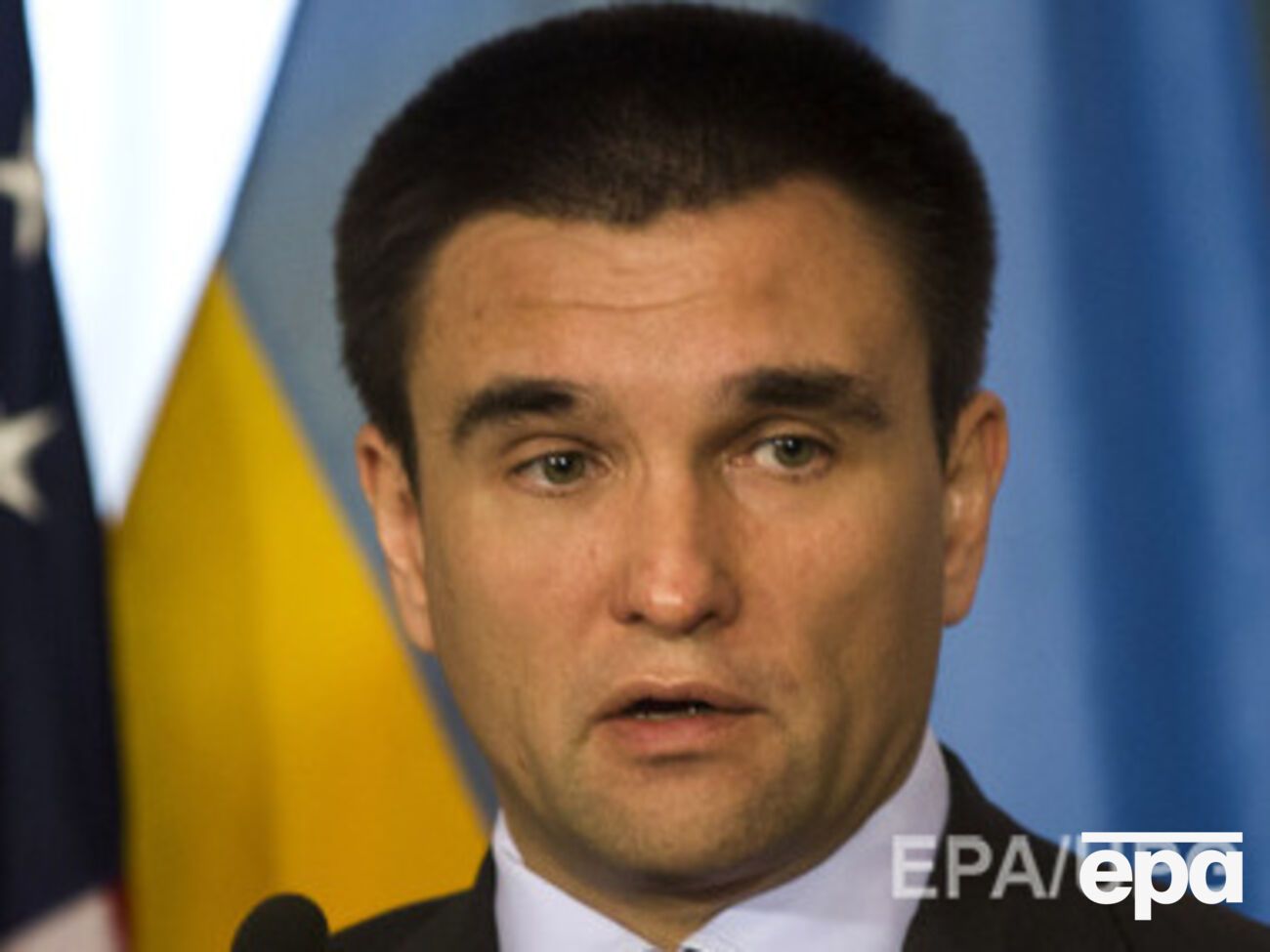 Климкин останется министром