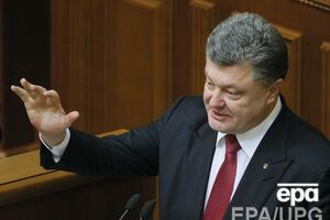 Порошенко: Нет оправдания, чтобы немедленно не получить отчет о завершении выполнения Украиной обязательств по безвизовому режиму