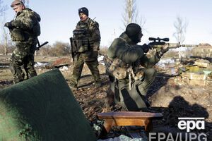 Затишье в районе донецкого аэропорта продлилось недолго