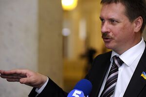 Чорновил: Новый Кабмин, к сожалению, возглавил старый премьер