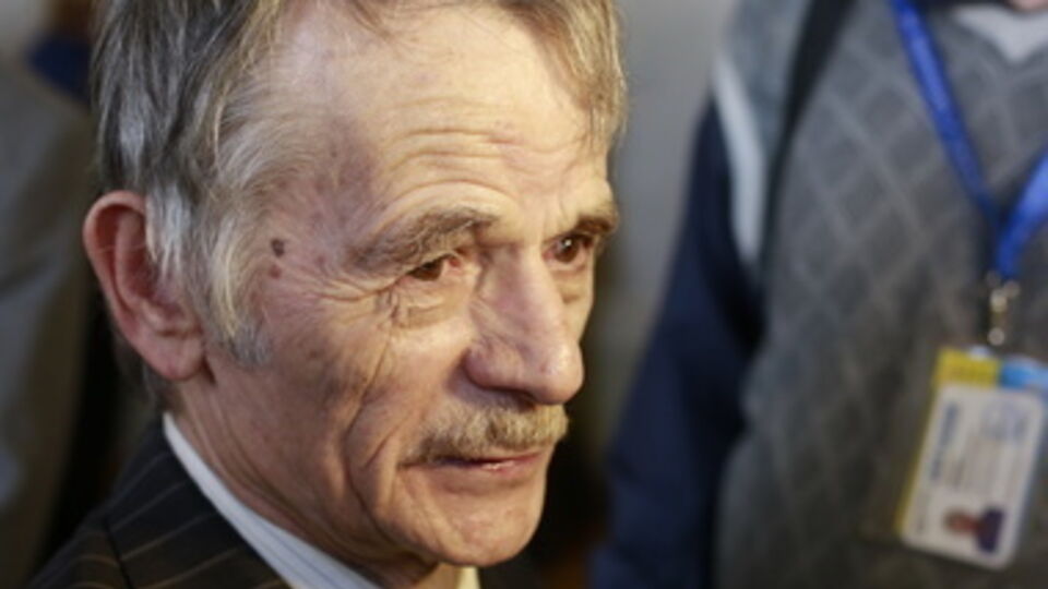 Джемилев: Россияне боятся, что во время вторжения крымские татары поддержат украинскую армию