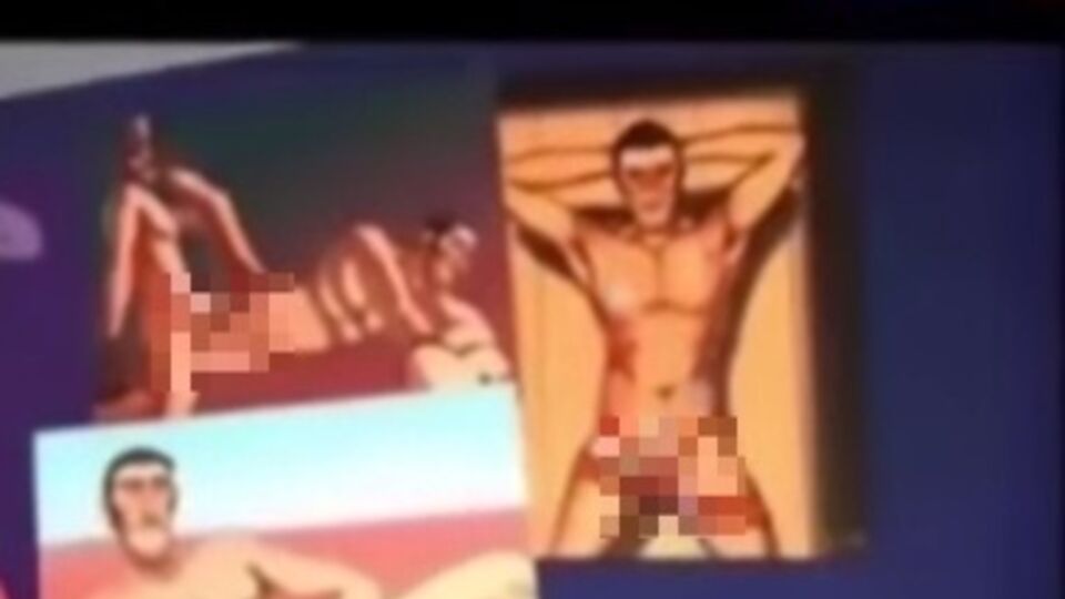 Телеканал "Россия 1" попался одновременно на воровстве и вранье