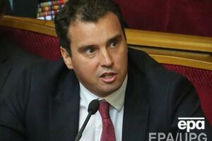 Абромавичус: Написано очень много документов, но ничего не делалось и не выполнялось