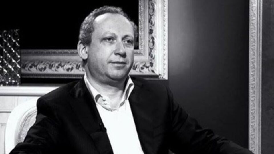 Рабинович: За дело, министры-капиталисты!