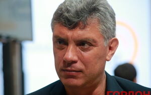 Немцов: На здоровье людей денег не осталось