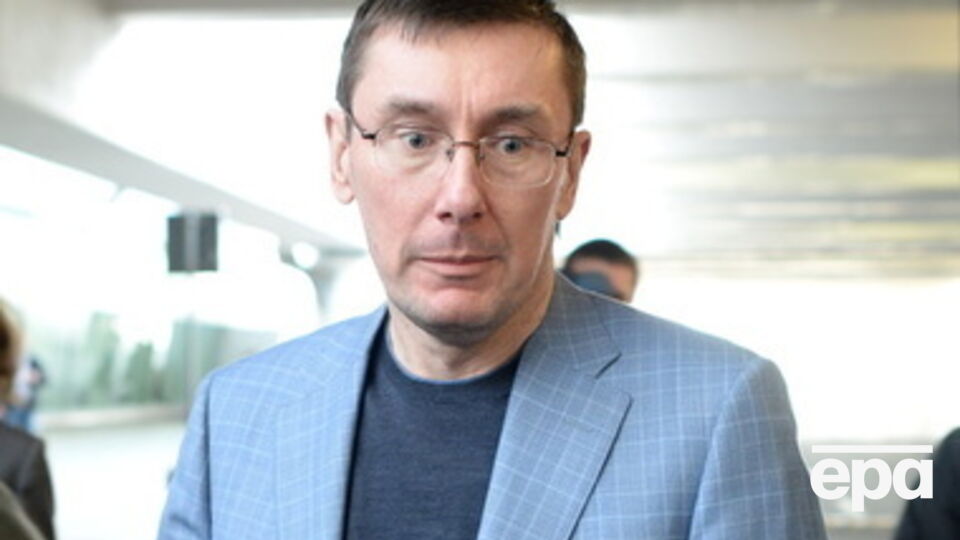 Луценко рассказал о распределении мест в комитетах новой Рады