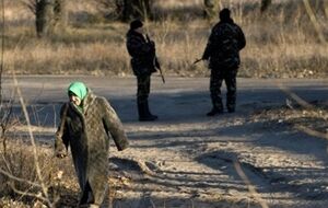 Where do you belong, old people? Starving pensioners of the occupied Donbass