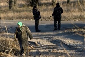 Where do you belong, old people? Starving pensioners of the occupied Donbass