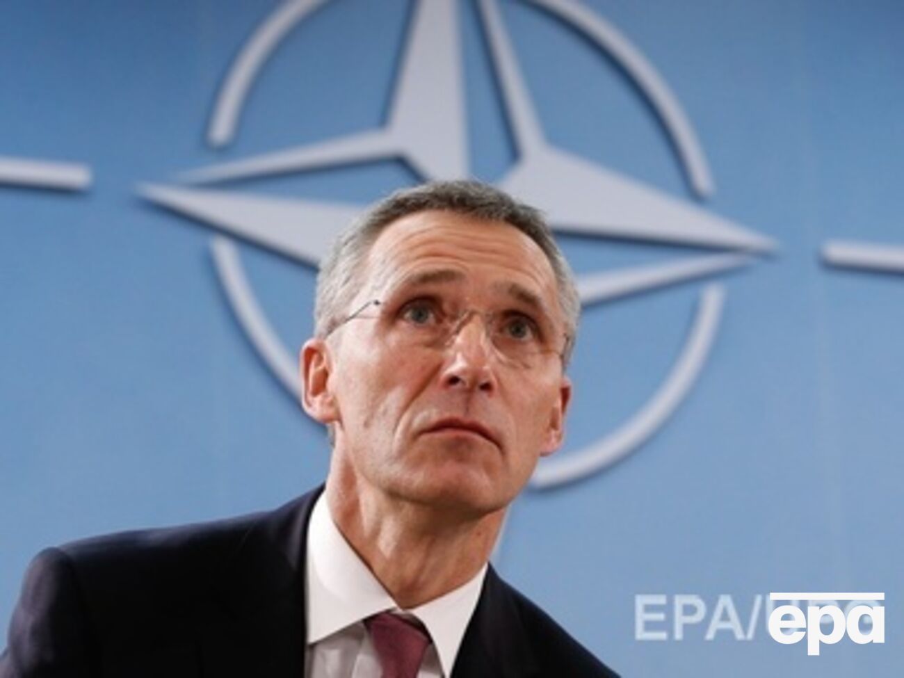 НАТО продолжит сотрудничество с Грузией