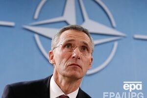 НАТО продолжит сотрудничество с Грузией