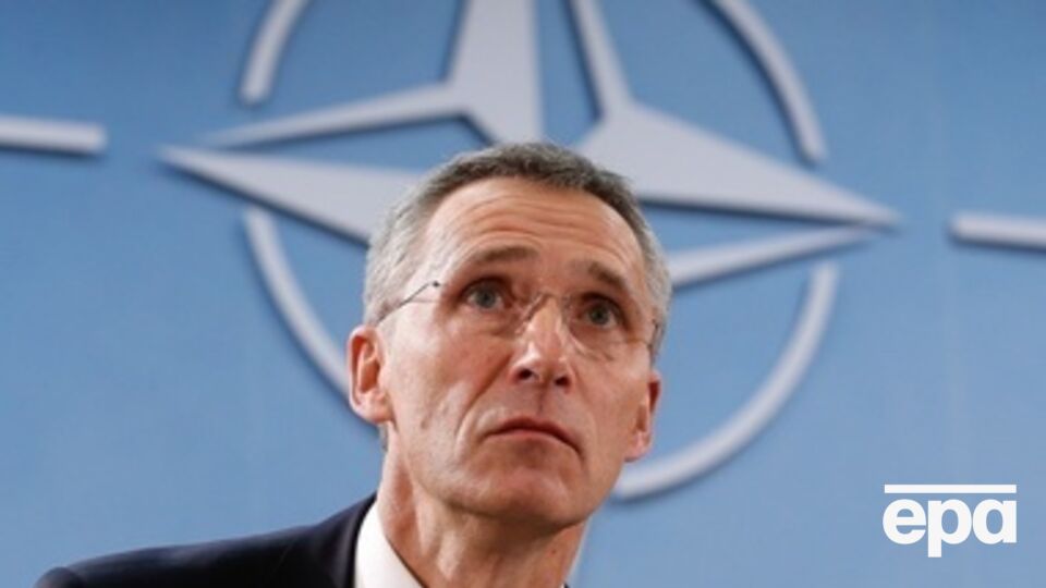 НАТО продолжит сотрудничество с Грузией