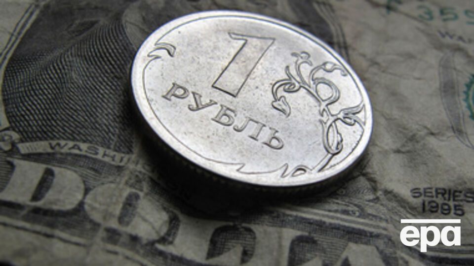 Марьян Беленький: По заказу российского правительства в США уже печатаются специальные российские доллары