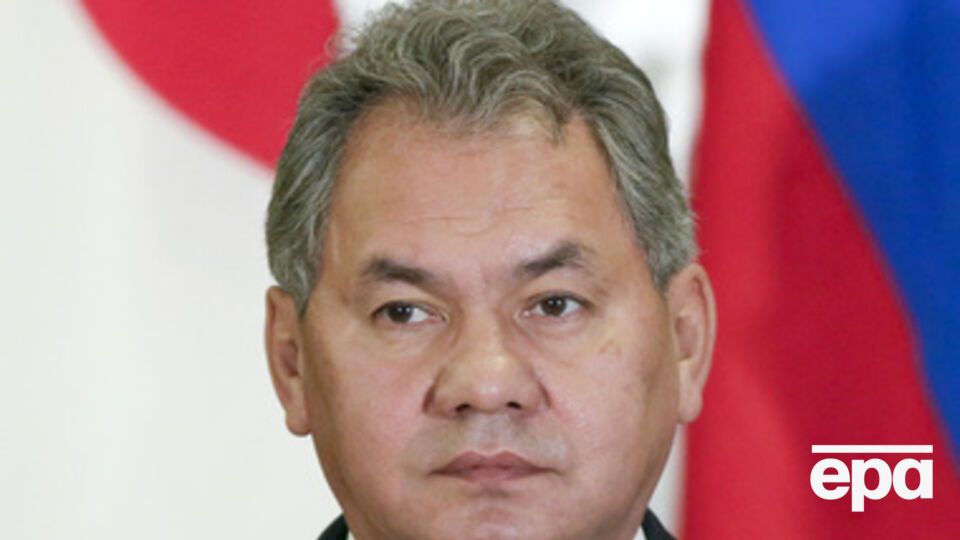 Шойгу: Военно-воздушные силы и морская авиация получат 126 новых самолетов и 88 вертолетов