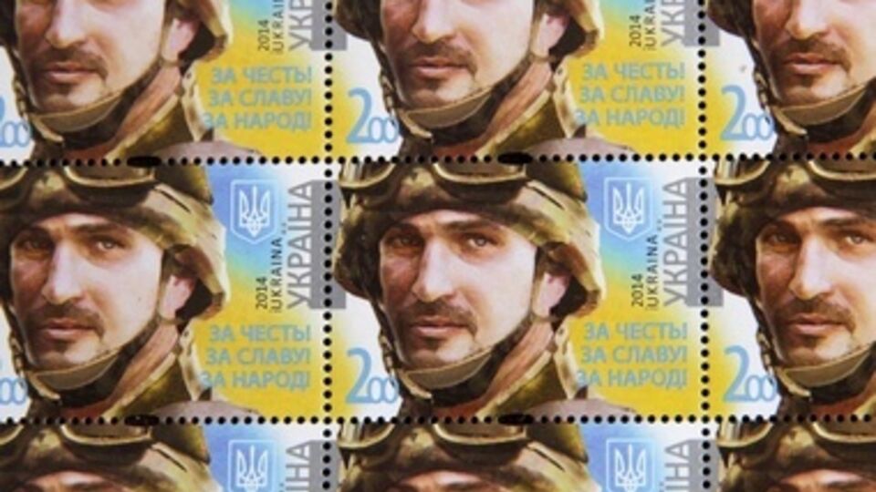 Минобороны: Француз – один из лучших саперов ВСУ