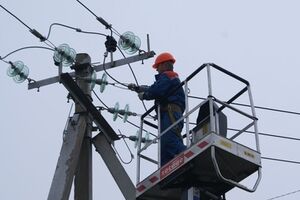 В Киевской области будут радикально бороться с отключениями света