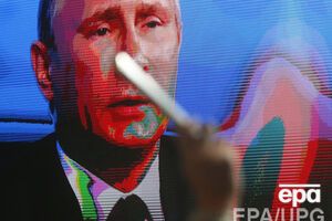 В Чехии не хотят видеть Путина