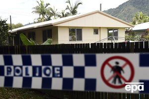 Дом, где жили дети