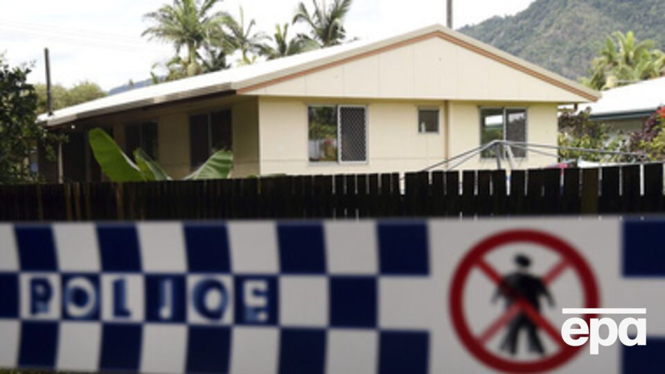 Дом, где жили дети