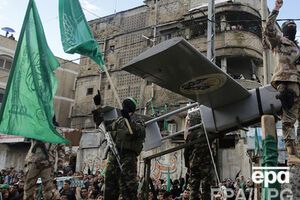 Между Израилем и Сектором Газа возобновились перестрелки