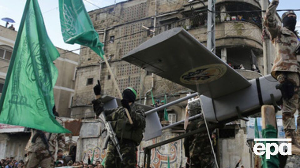 Между Израилем и Сектором Газа возобновились перестрелки