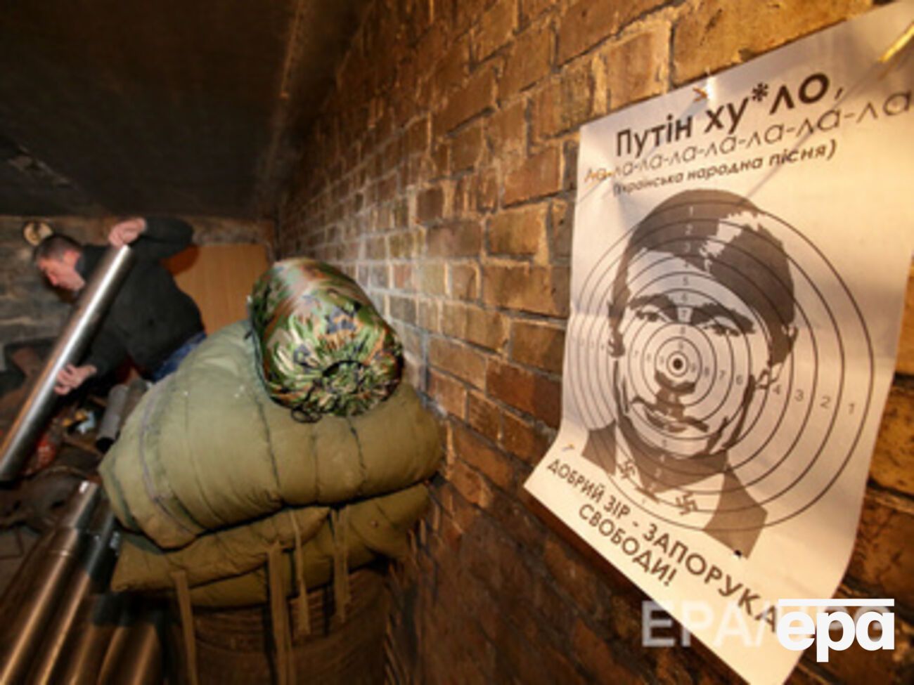 Волонтеры: Тепловизоры, ночная оптика как никогда актуальны