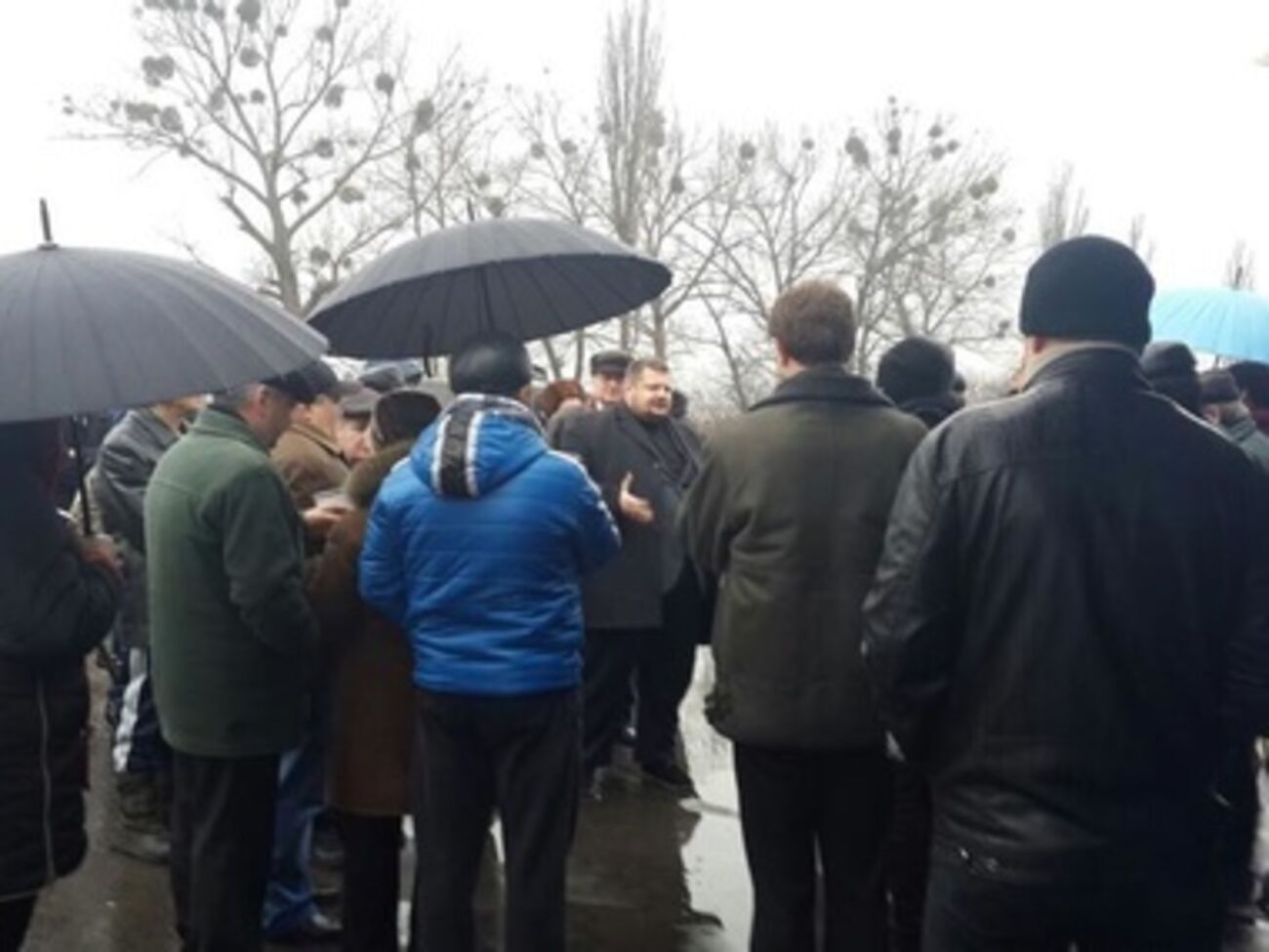 Жителям Полтавщины пообещали отключать свет реже