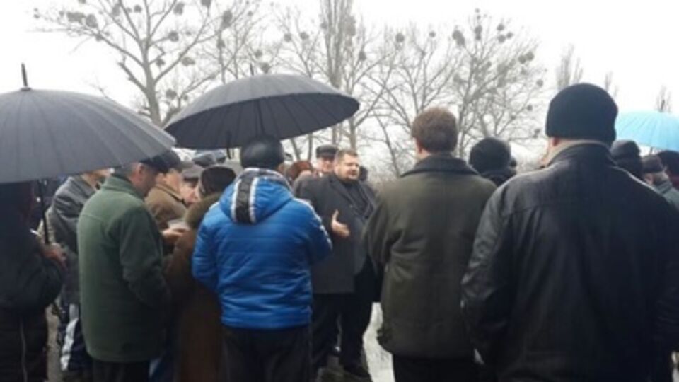 Жителям Полтавщины пообещали отключать свет реже