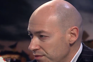 Гордон считает, что Лукашенко и Назарбаев испугались Путина