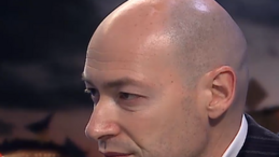 Гордон считает, что Лукашенко и Назарбаев испугались Путина