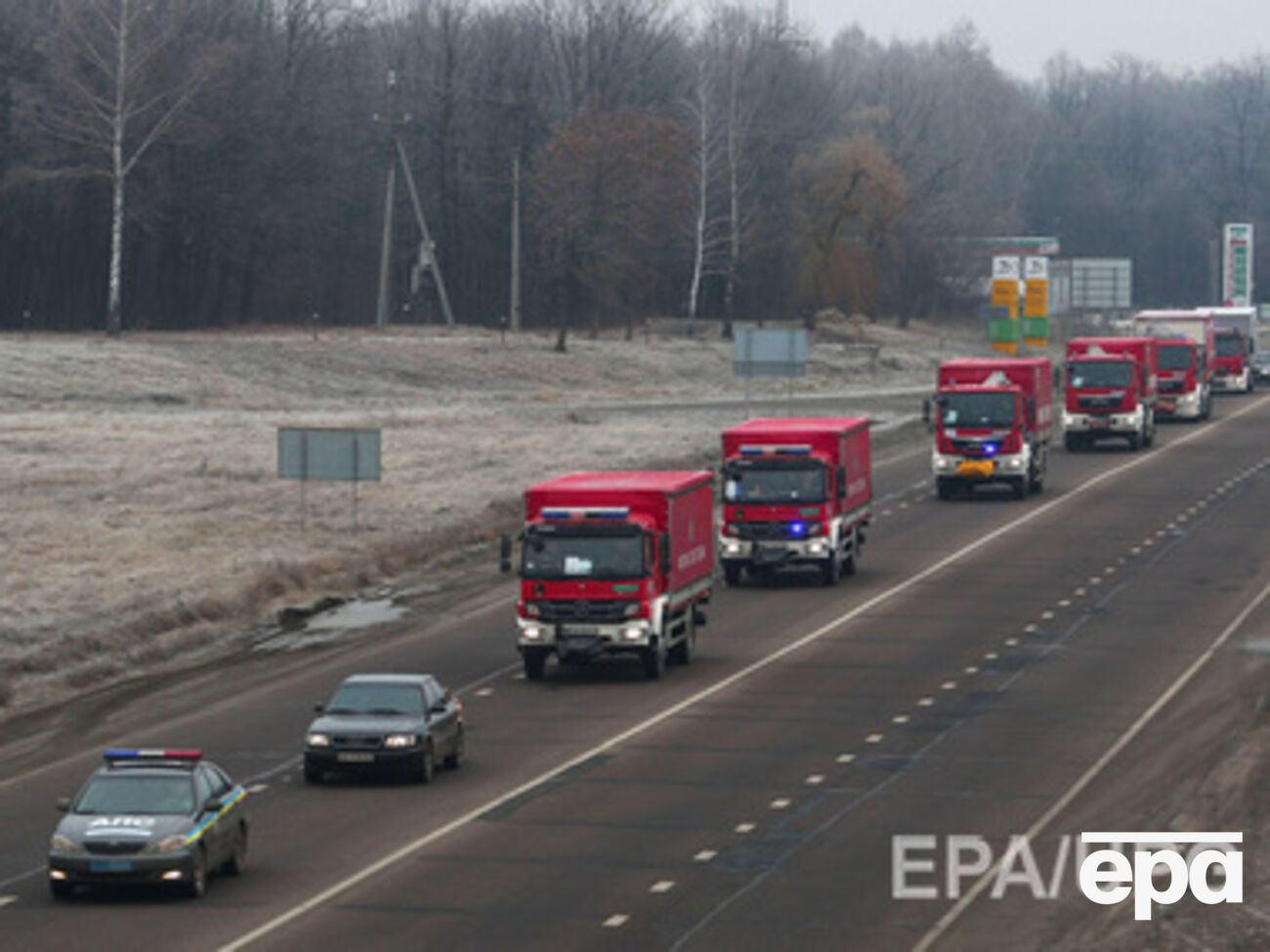 Если бы не гуманитарная помощь, жители Донбасса уже бы голодали