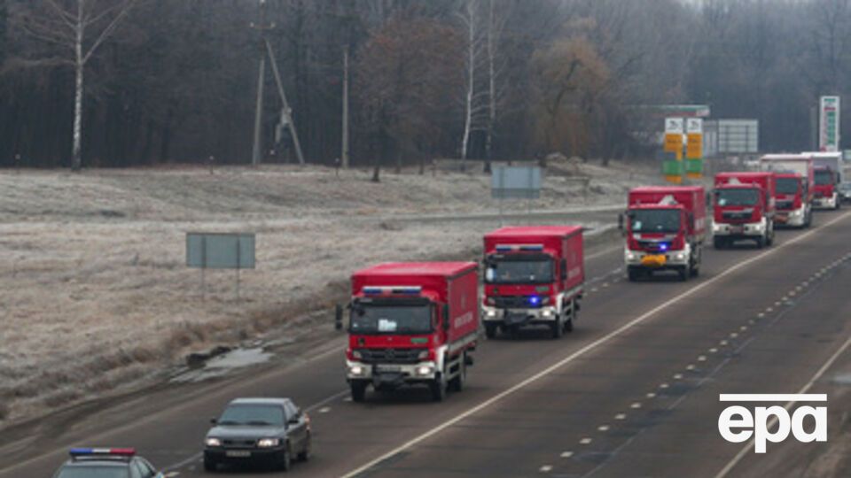 Если бы не гуманитарная помощь, жители Донбасса уже бы голодали
