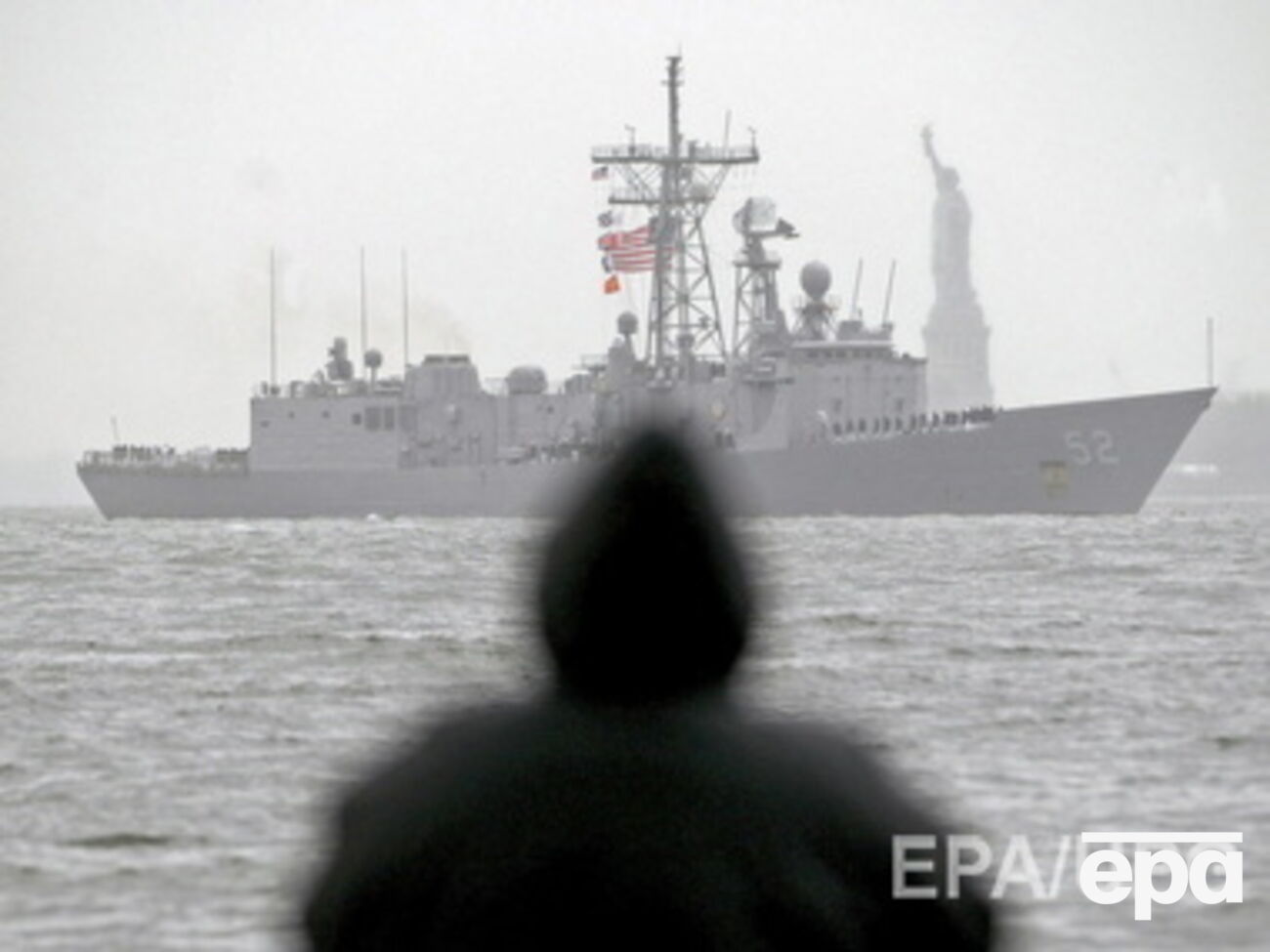 В следующем году армия США будет жить на $584 млрд