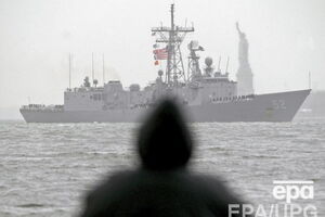 В следующем году армия США будет жить на $584 млрд