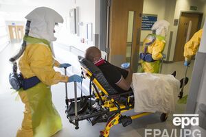 Число жертв вируса Эбола продолжает расти