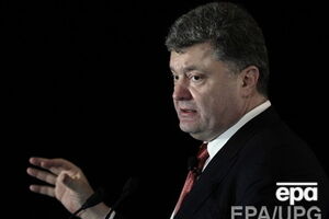 Порошенко потребовал увеличить зарплату бойцам на передовой